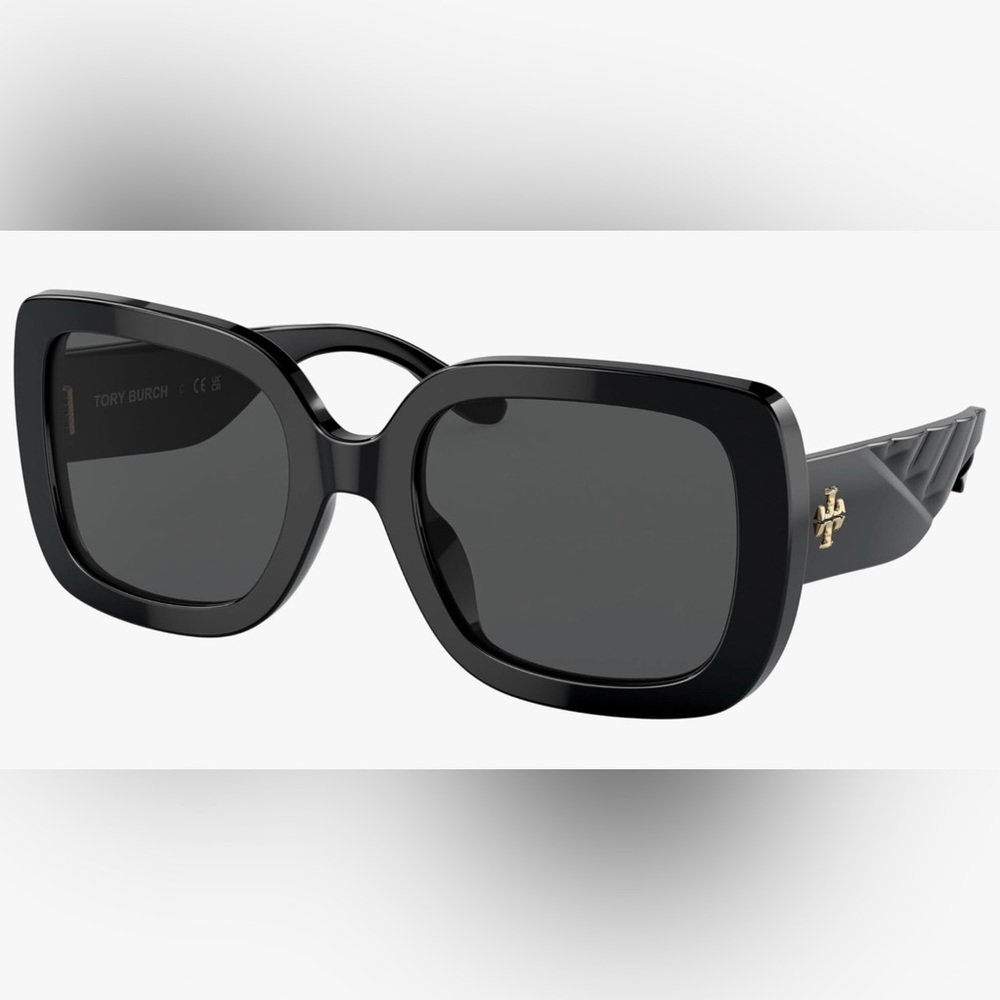 Tory Burch Sunglasses TY 7179 U 170987 Black